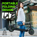 isinwheel S9 Pro Honeycomb Tire Electric Scooter