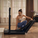 Cinta de correr plegable híbrida WalkingPad R3