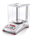 BALANZA DE PRECISIÓN OHAUS AX423 ADVENTURER 420 g 0,001 g - 2 AÑOS DE GARANTÍA