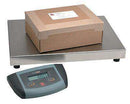 OHAUS ES200L 400lb 0.12b MULTIPURPOSE LOW PROFILE SHIPPING SCALE