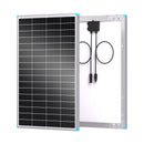 Renogy 16BB N-Type 175 Watt 12V Solar Panel