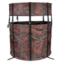 Pre-Owned Bresser Pop-Up Hunting Ground Blind - OMNI-BL36