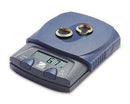 Báscula electrónica portátil de bolsillo Ohaus PS121 de 120 g