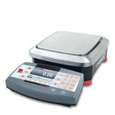 BÁSCULA DE SOBREMESA COMPACTA OHAUS RANGER R71MHD3 3000 g 0,01 g