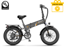 JASION Hunter Pro Ebike