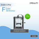PicoSTEM Ender 5 Pro con servicio