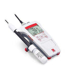 Medidor de oxígeno disuelto Ohaus Starter ST300D-G, portátil, análisis de agua (3 años de garantía)