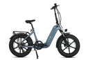 Bicicleta eléctrica plegable YOUNG Electric E-Flow de 750 W