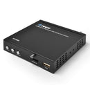 Escalador HDMI a HDMI 4K premium con conversión de PAL a NTSC (XD-4000)