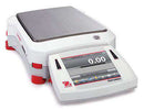 BÁSCULA DE PRECISIÓN OHAUS EX10202 EXPLORER 10200 g 0,01 g - 2 AÑOS DE GARANTÍA