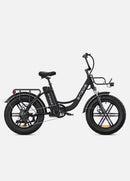 Bicicleta eléctrica ENGWE L20