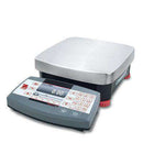 BÁSCULA DE SOBREMESA COMPACTA OHAUS RANGER R71MD6 6000g 0,1g