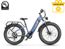 JASION Thunder Ebike