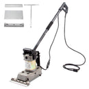 SM06 Electric Floor Scraper Machine, 3800 RPM, Vinyl Carpet Wood Floor Remover