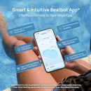Robot de limpieza de piscinas Beatbot AquaSense® 2 + Robot desnatador de piscinas iSkim® Ultra