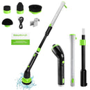 Fregadora eléctrica giratoria EasyScrub