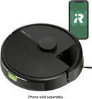 IRobot Roomba 105 Vac Robot Vacuum - New