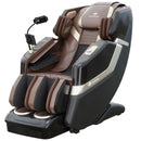 KoziSense KZ-313 3D Heated Jade Stone Roller Massage Chair,Deep Zero Gravity,SL-Track,Heat,Backlit Touch Screen,Wireless Charger