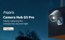 Aqara Camera Hub G5 Pro Wi-Fi