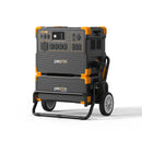 PECRON Trolley 2