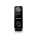 Timbre de videovigilancia con doble cámara Philips