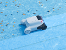 Kit de piscina para principiantes Genkinno P2, color gris