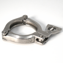 2" Sanitary Tri-Clamp