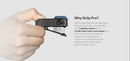 Olight Oclip Pro