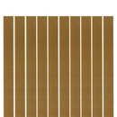 2 tiras de PTFE de 64 cm - Paquete de 10