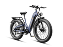 JASION Thunder Pro ST Ebike