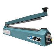 20 Inch Manual Impulse Bag Sealer E MMS 500 Jorestech H1