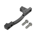 adaptador de freno de disco de montaje en poste de 30 mm avid sram