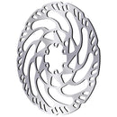 Magura MDR-C Disc Brake Rotor - 6-Bolt, eBike Optimized