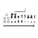 SRAM Hose Kit - Beveled Banjo