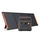 Jackery Explorer 1000V2 + 1 x SolarSaga 100