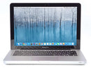 Apple MacBook Pro (Mid 2010) 13-inch 2.4 GHz Core 2 Duo 8GB RAM  1TB Storage - Silver