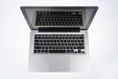 Apple MacBook Pro (13-inch Late 2011) 2.8 GHz i7-2640M 8GB RAM 2TB SSD (Silver)
