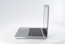 Apple MacBook Pro (13-inch Late 2011) 2.8 GHz i7-2640M 8GB RAM 512GB SSD (Silver)