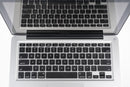 Apple MacBook Pro (15-inch Early 2011) 2.2 GHz intel i7-2720QM 8GB RAM 512GB SSD (Silver)