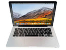 Apple MacBook Pro (15-inch Early 2011) 2.2 GHz intel i7-2720QM 8GB RAM 512GB SSD (Silver)