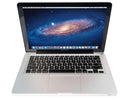 Apple MacBook Pro (15-inch Early 2011) 2.3 GHz i7-2820QM 8GB RAM 2TB SSD (Silver)