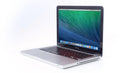 Apple MacBook Pro (15 pulgadas, finales de 2011) 2,4 GHz i7-2760QM 8 GB RAM 512 GB SSD (plata) 