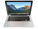 Apple MacBook Pro (15 pulgadas, finales de 2011), procesador i7-2860QM de 2,5 GHz, 8 GB de RAM, SSD de 1 TB (plateado) 