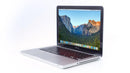 Apple MacBook Pro (15-inch Late 2011) 2.5 GHz i7-2860QM 8GB RAM 2TB SSD (Silver)