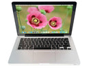 Apple MacBook Pro (2012) 13 pulgadas 2,5 GHz (pre-Retina) Hasta 16 GB de RAM Hasta 2 TB de almacenamiento (configurable)