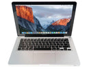 Apple MacBook Pro (15-inch Mid 2012) 2.3 GHz i7-3615QM 8GB RAM 512GB SSD (Silver)