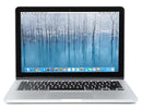 Apple MacBook Pro (13-inch Late 2013) 2.6 GHz I5-4288U 8GB 512GB SSD (Silver)