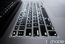 MacBook Pro (Mid 2015) 15-Inch - 2.5GHz Core i7 (IG) - 16GB RAM 1TB SSD