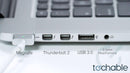 MacBook Pro (Mid 2015) 15-Inch - 2.5GHz Core i7 (IG) - 16GB RAM 256GB SSD