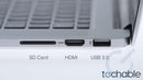 MacBook Pro (Mid 2015) 15-Inch - 2.5GHz Core i7 (IG) - 16GB RAM 256GB SSD